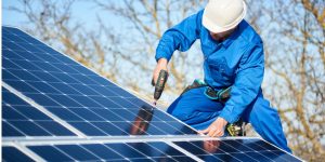 Installation Maintenance Panneaux Solaires Photovoltaïques à Vic-sous-Thil